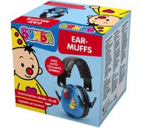 Studio 100 Bumba Casque Protection Auditive Enfants 0-3 Ans Bleu 1 Pièce