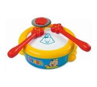 Bumba Tambour Bumba Multicoloured