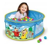 Studio 100 Bumba fosse à billes avec 50 boules Multicolore G