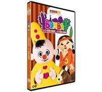 BUMBA IN DE FAR WEST-VN