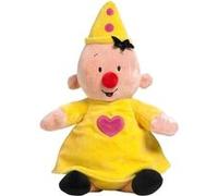 Studio 100 Bumba peluche 20 cm jaune Jaune