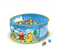 Studio 100 Bumba: Piscine à balles