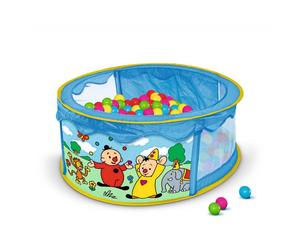 Studio 100 Bumba: Piscine à balles