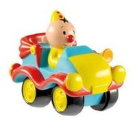 Bumba - voiture