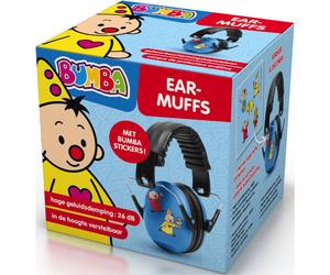 Studio 100 Casque Audio Bumba à partir de 5 Ans Appareil 1 pc(s)