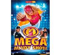 Studio 100 DVD Mega Mindy Spectacle
