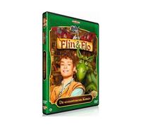 Studio 100 Flin En Flo Dvd Néerlandais