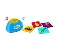 Studio 100 jeu sonore Bumba junior