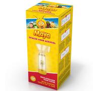Studio 100 Maya Chambre Inhalation + Masque Bébé & Enfant Tasse 1 pc(s)