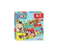 Studio 100 Mebu00004090 Jeu De Société Puzzle