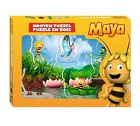 Studio 100 MEMA00002050 puzzle Jeu de puzzle 5 pièces Jouet