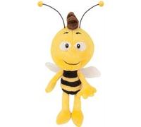 Studio 100 Willy Hug 20 cm jaune Jaune G