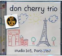 Studio 105, Paris 1967