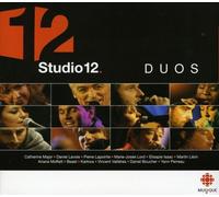 Studio 12 Duos - Studio 12 Duos [Import]