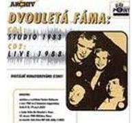 Studio 1983 & Live 1988 [SK Import]