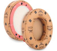 Studio 2 Coussinets De Rechange Pour Casque Beats Studio 2 & Studio 3 Filaire Et Sans Fil, Coussinets D'Oreille En Mousse À Mémoire De Forme Avec Pièces De Rechange En Cuir Protéin[ECO5241538]