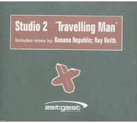 Studio 2 - Travellin Man [Import]