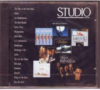 Bof – Studio – CD