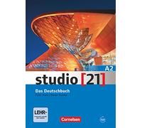 Studio 21 A2 Kb+DVD+Onl.