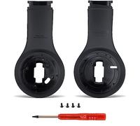 Studio 3 Panneau intérieur Studio3 Pièces de rechange pour écouteurs Beats by Dr. Dre Studio3/A1914 Studio 2 sans fil/B0501 (noir mat)