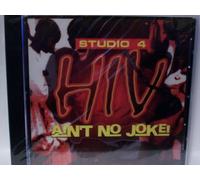Studio 4 - H.I.V. Ain't No Joke (UK Import)