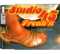 Studio 45 - Freak It