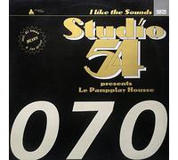 Studio 45 Present Le Pamp Play House - Studio 45 Present Le Pamp Play House - I Like The Sounds - Formaldehyd