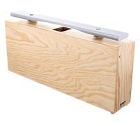 Studio 49 Studio 49 KB/BM d No3 Resonator Bar