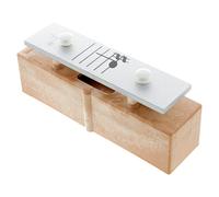 Studio 49 Studio 49 KBN f#3 No31 Resonator Bar