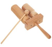 Studio 49 Studio 49 WA Wooden Agogo