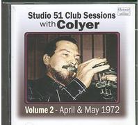 Studio 51 Cl Sessions -2-