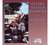 Studio 51 Club Sessions