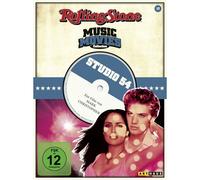 Studio 54 – Ryan Phillippe – Rolling Stone Music Movies Collection – DVD – Import – Studiocanal