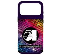 Studio 54_Disco_Groovy_015_Back Printed Coque pour iPhone 17 Pro Max