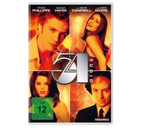 Studio 54 (DVD)