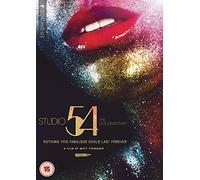Studio 54 [Edizione: Regno Unito] [Import]
