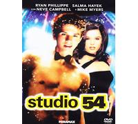 Studio 54 [Import anglais]