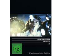 Studio 54. Second Thousands Edition Film 378 [Region Free]