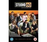 Studio 60 On The Sunset Strip G