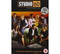 Studio 60 on The Sunset Strip [Standard Edition] [Import]