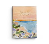 Studio 71 - How Sweet The Sound - 16 Month Inspirational Planner (September 2023 - December 2024)