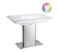 Studio 75 table d'extérieur AKKU RGB LED Moree - 4260218362758