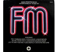 STUDIO 78 - Music From The Movie "FM"