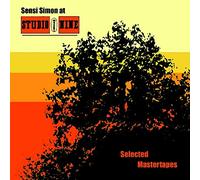 Studio 9 - Selected Mastertapes