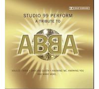 Studio 99 - A Tribute to Abba [Import]