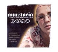 Studio 99 – A Tribute to Anastacia – Import