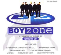 Studio 99 - A Tribute to Boyzone