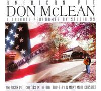 Studio 99 - A Tribute to Don MC Lean [Import]