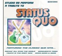 Studio 99 - A Tribute to Status Quo [Import]