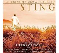 Studio 99 - A Tribute to Sting [Import]
